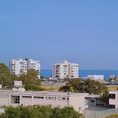 Camelia Διαμέρισμα Λάρνακα