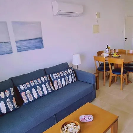 Apartment Camelia