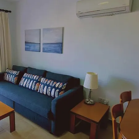 Apartment Camelia Larnaca