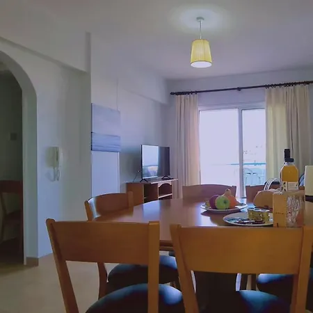 Camelia Apartment