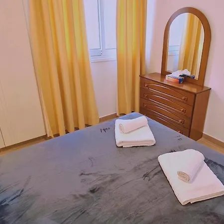 Apartment Camelia Larnaca