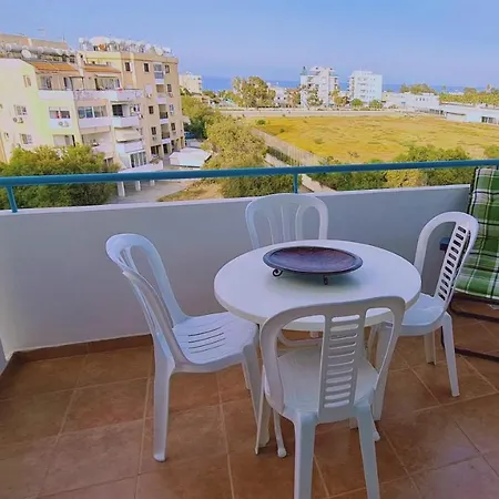 Apartment Camelia *