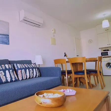 Apartment Camelia Larnaca
