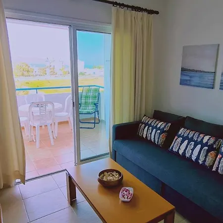 Apartment Camelia *