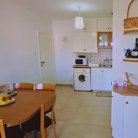 Apartment Camelia