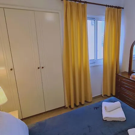 Camelia Apartment