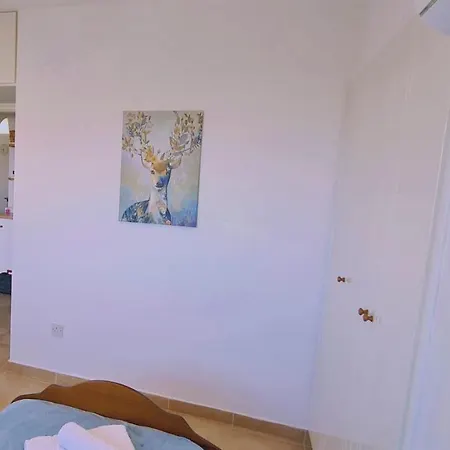Apartment Camelia