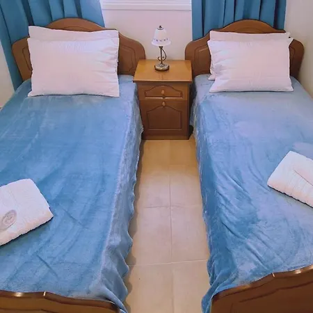 Apartment Camelia Larnaca
