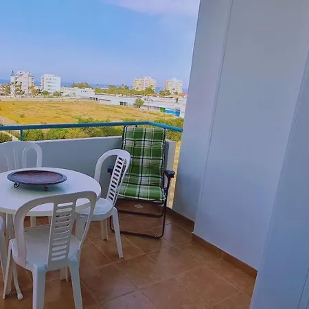 Camelia Apartment